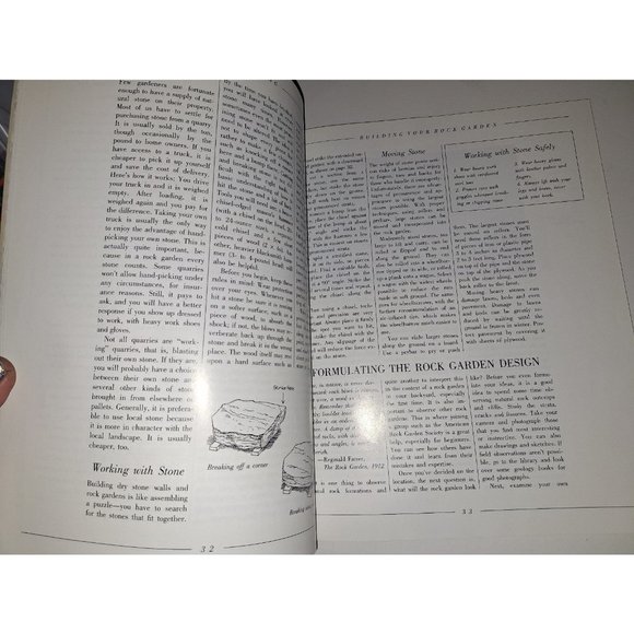 Gardening Learn How Flower Gardening Practical Solutions Success Book - Picture 9 of 10